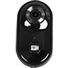 Jectse Mini Action Camera WiFi, Fotocamera 1080P Tascabile Indossabile per il Pollice con Clip Posteriore, Fotocamera per Vlogging Leggera a Mani Libere per Viaggi, Ciclismo, Sport,