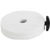 Generic Contrappeso telescopio EQ5 EQ6R AZ-EQ6 1,8 kg Ricambi per telescopi astronomici