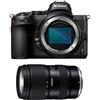 Nikon Kit fotografico personalizzato creato utilizzando NIKON Z5 + TAMRON 28-75mm f/2.8 Di III VXD G2