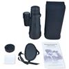 YFDGD Telescopio Monoculare ED Potente 12x50 Monocolo BAK4 A Lunga Portata Antiappannamento A Bassissima Dispersione For Caccia Ed Escursionismo Chiaro Immagine