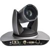 SHEHUALI Webcam, Zoom ottico da 2 megapixel 30x 108 0P H.265 PTZ HD SDI DVI IP RTSP RTMP Fotocamera della videoconferenza e IP. Controller della tastiera