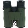 Generic Telescopio monoculare portatile per cannocchiale, binocolo dritto 8X42, ad alta definizione, livello di luce basso completamente multistrato e pesca campeggio/escursionismo Verde militare