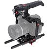 JTZ DP30, impianto per Panasonic GH3, GH4, GH5, GH5s
