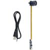Vdaxvme USB OV9281 Modulo Della Macchina Fotografica 60/72/100 Gradi 1MP Webcam Industriale Scheda Del Computer Portatile Sostituzione