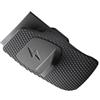 TECKEEN Sostituzione Action Camera Batteria Coperchio Laterale Porta di Ricarica USB Copertura Laterale per Insta360 X5 Fotocamera Accessorio