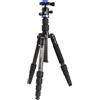 Benro iFoto FIF19CIB0 Kit Treppiede Carbonio Limited Edition