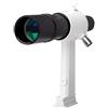 Generic Telescopio Lente for cercatore ottico 6x30mm Filo Accessorio for telescopio astronomico Guida professionale Specchio stellare