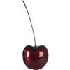 Casablanca modernes Design Casablanca - Ciliegia - Celebration - Ceramica - Rosso Vino - Metallizzato - Altezza 90 cm
