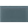 DecoNest Testiera Cuscino da parete decorazione da parete pannello acustico pannello da parete 3d lusso moderno imbottito 40 x 30 cm Marittimo
