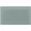 DecoNest Testiera Cuscino da parete decorazione da parete pannello acustico pannello da parete 3d lusso moderno imbottito 40 x 30 cm Colore menta