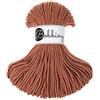 Bobbiny - Corda Oeko-Tex da 3 mm x 100 m, per macramè e Artigianato in Terracotta