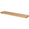 levandeo living-by-design - Mensola da Parete Bobby - Scaffale da Parete - Made in Germany con Stencil - 60 80 100 cm