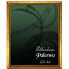 BIRAPA Cornice Palermo 20x40 cm Oro - Cornice dorata, Cornice antica, Cornice vintage