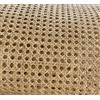 generico Paglia di Vienna Naturale 40 x 200cm, Rotolo di Rattan per Sedie, Mobili e Materiale al Metro