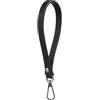 iplusmile Cinturino da Polso in Pu Fibbia in Lega Classico ed Elegante per Borsa Cinturino Sostitutivo per Progetti Fai da Te