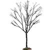 LEMAX ALBERO SPOGLIO - BUTTERNUT TREE SMALL COD 64097 VILLAGE PRESEPE