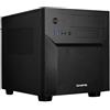 Chieftec CI-02B-Op Computer Case Cubo Nero (chieftec Mesh Series CI-02B-Op - Cube)