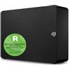 Seagate Expansion Desktop 22TB, Hard disk esterno, 3.5, PC & PC Portatili, USB 3.0, Data Rescue Service (STKP22000400)