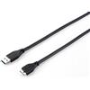 Equip Cable USB 3.0 Tipo A - Micro B 2M