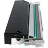 GETPARTS P1058930-009 Nuova testina di stampa per Zebra ZT410 ZT411 Stampante Termica Codici a Barre Sostituzione OEM 203dpi