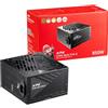 Xpg Corereactorii850g-bkceu Power Supply One Size