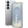 Samsung Galaxy S25 256GB SILVER SHADOW