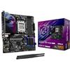 ASRock MB ASRock AMD AM5 B850M Riptide WiFi