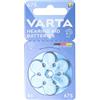 Varta 675 Batteria monouso PR44 Zinco-aria