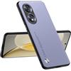 Topme Custodia Compatibile con HONOR 70 5G (6.67) - Protezione Sicura e Elegante - Viola chiaro