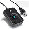 JIAN BOLAND JIANBOLAND - Lettore di impronte digitali USB per Windows10/11, Windows Hello con schermo di blocco one-clic, configurazione driver auto con cavo Windows password-free