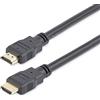StarTech.com Cavo HDMI ad elevata velocità, Cavo HDMI HD 4k x 2k da 1,5m, HDMI, M/M, Cavo HDMI 1,5m 1.4 Placcato in oro