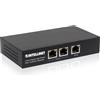 INTELLINET NETWORK SOLUTIONS Intellinet 2-Port Gigabit HigH-Power Poe+ Extender