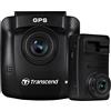 Transcend DASHCAM TRANSCEND - DRIVEPRO 620-32GB (SAUGNAPFHALTERUNG)