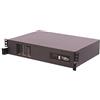 Riello iDialog Rack IDR 600 gruppo di continuità (UPS) 600 VA 3 presa(e) AC Standby (Offline)