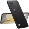 Topme Custodia Compatibile con HONOR 90 5G (6.7) - Protezione Sicura e Elegante - Nero