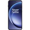 OnePlus 15R 12GB RAM + 512GB Memoria, Smartphone AI con Snapdragon 8 Gen 5, Display AMOLED 6,83 165Hz, Batteria 7400mAh, Tripla Fotocamera 50MP, Charcoal Black