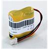 EXALIUM Premium Batteria al litio 6V ZRL72-16, per remoto cardin txqpro 2CR123A
