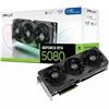 PNY VGA GeForce® RTX™ 5080 16GB Overclocked Triple Fan