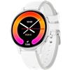 FOREVER Smartwatch IGo Watch 4 JW-600 Notificaciones- Frecuencia Cardiaca- Blanco