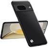 Topme Custodia Compatibile con Google Pixel 8 (6.17) - Protezione Sicura e Elegante - Kevlar