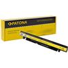 PATONA Batteria per Laptop / Notebook Asus Asus A450C | A450CA | A450CC | A450J | A450JF | A450L | A450LA | A450LB | A450LC | A450V | A450VB | A450VC | A450VE | A550C | A550CA | A550CC | A550L | A550LA | A550LB | A550LC | A550V | A550VB | A550VC | A552E …
