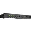 Lindy Switch HDMI 2.0 18G 4 porte con audio