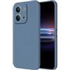 HONLEN Custodia Compatibile con Smartphone, Compatible with Redmi 15C / POCO C85 (Phone Dimension Size 173.16x81.07x8.2mm) Si prega di misurare le dimensioni del telefono.
