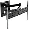 Meliconi Supporto monitor parete Meliconi 600 SDR