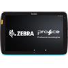 Zebra Technologies Zebra SG-ET4X-10EXOSKL1-01 custodia per tablet 25,4 cm [10] Cover Nero (ET4X 10IN EXOSKELETON RUGGED - BOOT FOR 10IN ET40 ET45)