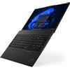 Lenovo ThinkPad T16 Gen 4 - Notebook Professionale AI PC 16" WUXGA 500nits, 100% sRBG, Intel Core Ultra 7 255U, 16GB DDR5, SSD NVMe 512GB, Thunderbolt 4, Windows 11 Pro
