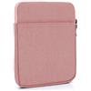 MyGadget Borsa Nylon per Tablet fino a 11 Pollici - Custodia Protettiva per 26 x 19,5 cm - es. iPad, Samsung Galaxy Tab S7 A7 - Sleeve in Rosa