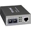 TP-LINK MC210CS Convertidor de Medios Monomodo Gigabit