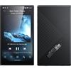 JadeAudio FiiO JM21 Lettore audio digitale portatile ad alta risoluzione (nero)