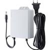 Inbabit Gruppo di Continuità UPS da 12V 2A Per Esterni, Mini Alimentatore Per Apparecchiature di Monitoraggio da 3600mAh, Alimentatore di Emergenza Per Router Wifi/ADL, Batteria CCTV (3600mAh)